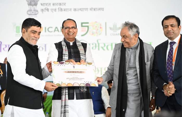 राष्ट्रीय दलहन क्रांति: बिहार को दलहन खेती बढ़ाने के लिए 93.75 करोड़ की मदद