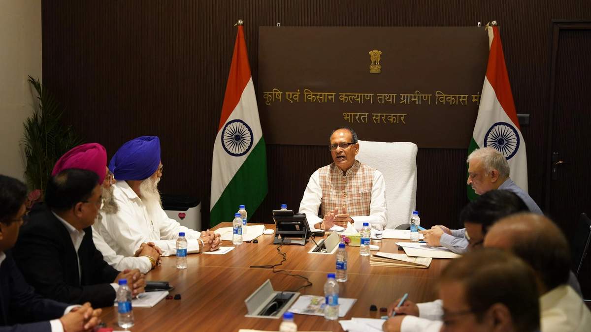किसानों के लिए बड़ी राहत, कृषि मशीनरी और ट्रैक्टर होंगे सस्ते