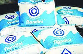 Amul और Mother Dairy के बाद अब बढ़ा Nandini दूध का भी क़ीमत, दिनभर की और ज़रूरी खबरें पढ़ें
