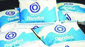 Amul और Mother Dairy के बाद अब बढ़ा Nandini दूध का भी क़ीमत, दिनभर की और ज़रूरी खबरें पढ़ें