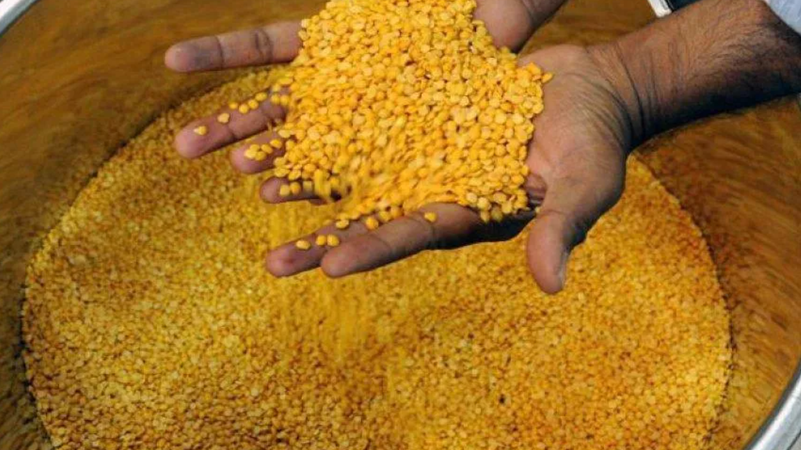 भारत में जल्द आएगी ब्राजील की तुअर दाल, इस साल 20-30 हजार टन आयात की उम्मीद