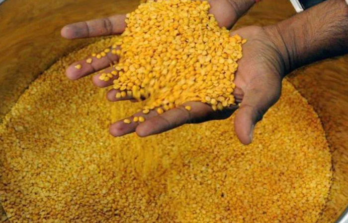 भारत में जल्द आएगी ब्राजील की तुअर दाल, इस साल 20-30 हजार टन आयात की उम्मीद