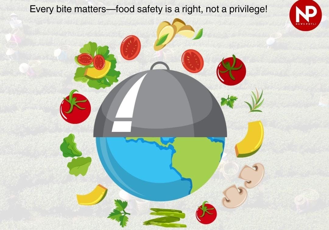 World Food Day 2024: क्यों मनाया जाता है वर्ल्ड फ़ूड डे, जानिए क्या है इसका महत्व?