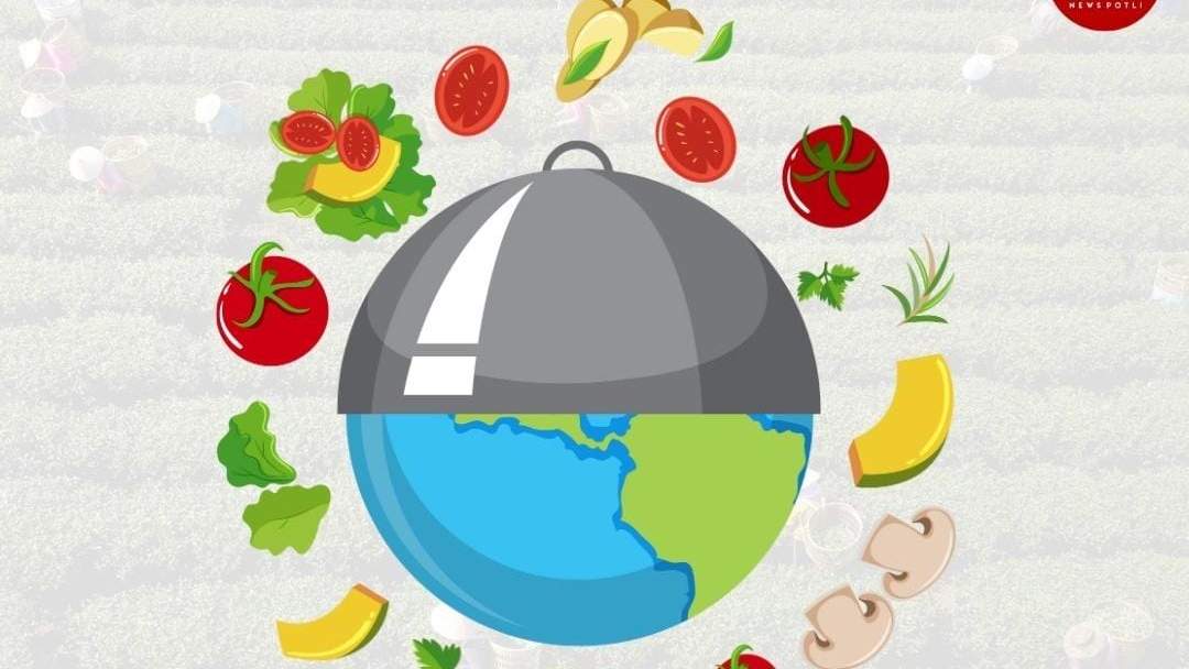 World Food Day 2024: क्यों मनाया जाता है वर्ल्ड फ़ूड डे, जानिए क्या है इसका महत्व?