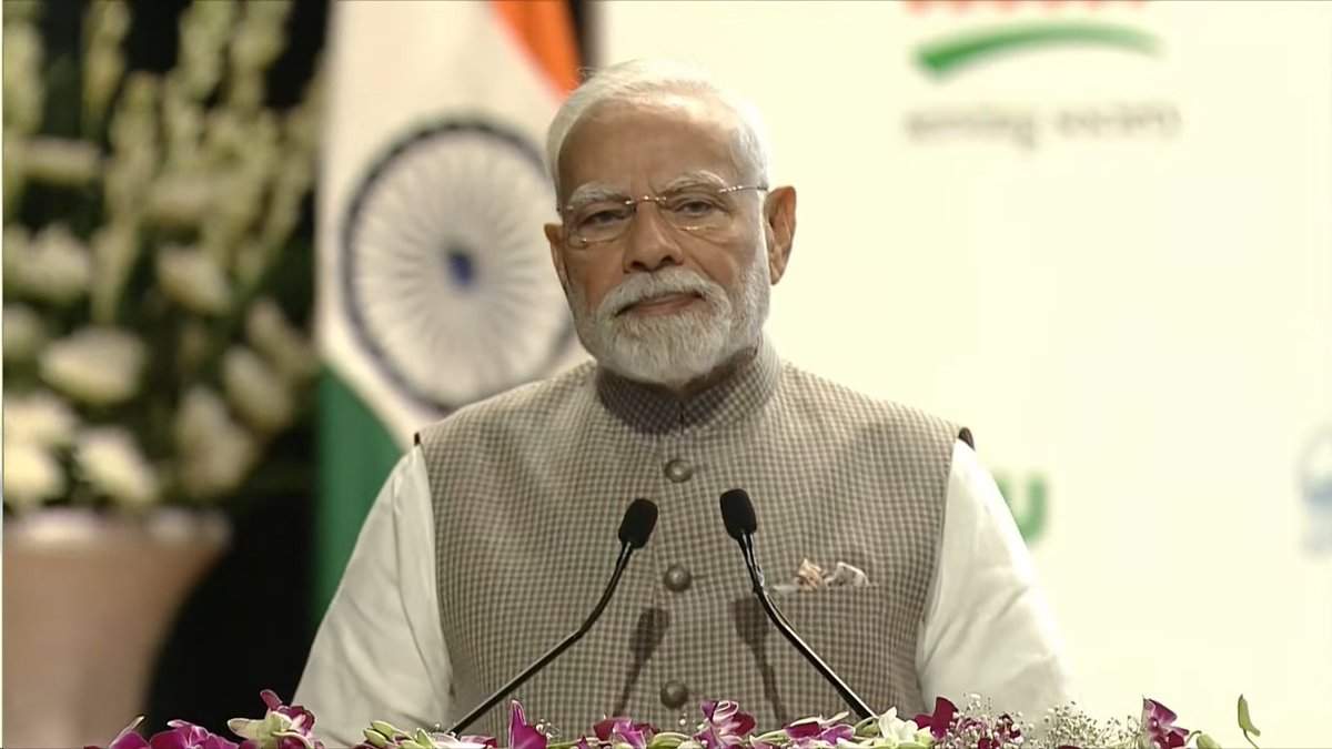 किसानों के हितों से समझौता नहीं, चाहे कोई भी कीमत चुकानी पड़े: प्रधानमंत्री मोदी