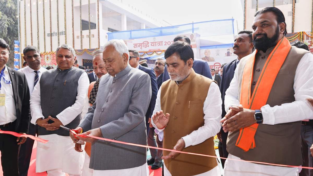 किसानों को मिलेगा सही दाम, बिहार की मंडियां बनेंगी सुपर बाजार