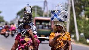 उत्तर भारत में heatwave का क़हर जारी, जानिए कहाँ तक पहुँचा मानसून