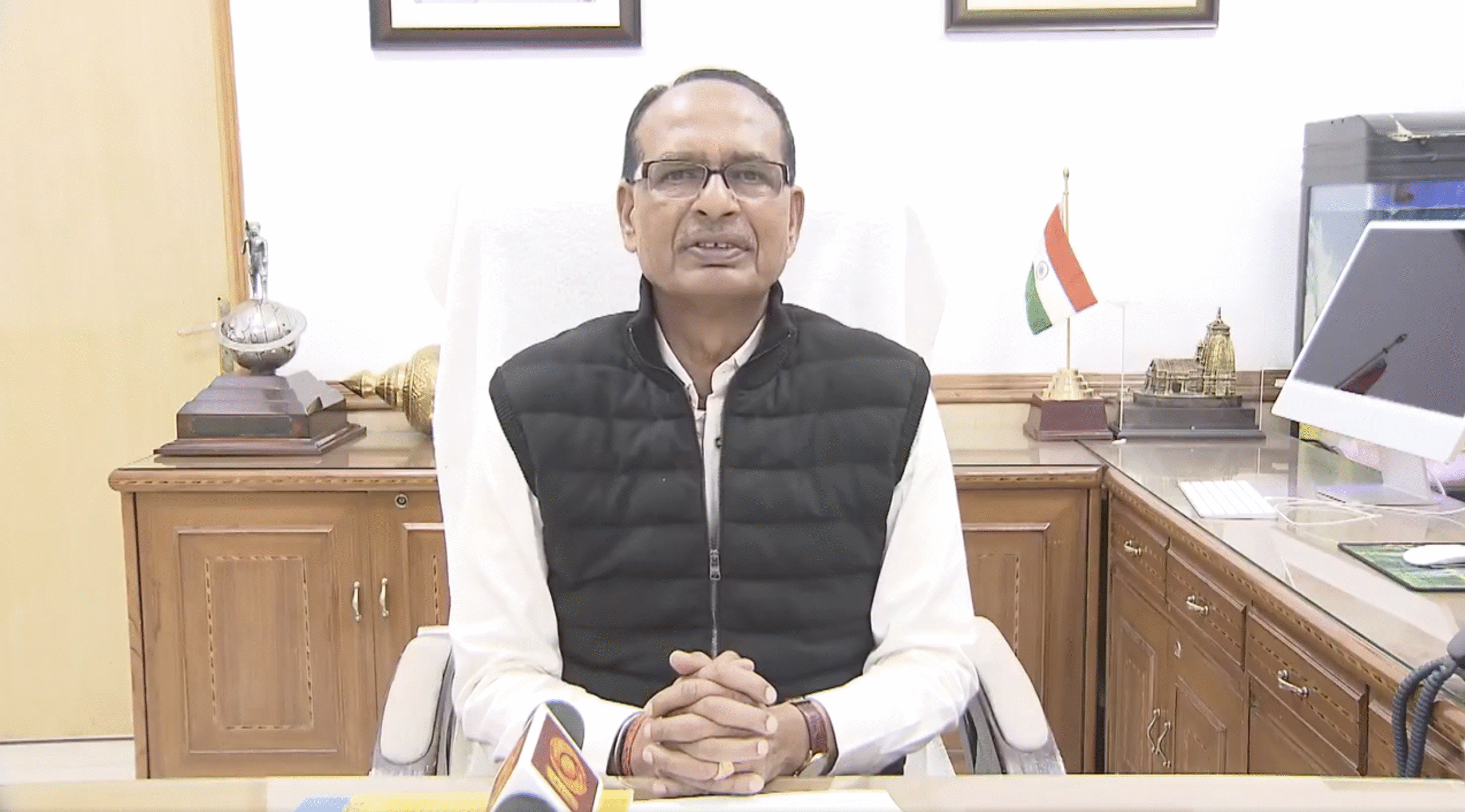केंद्र का बड़ा फैसला, MSP पर होगी मूंगफली, सोयाबीन और प्याज की सरकारी खरीद