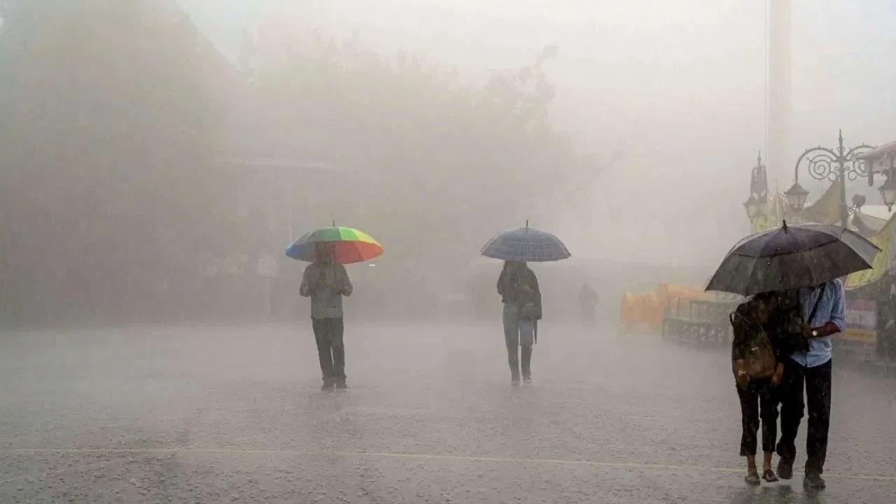 Monsoon 2025: IMD का दूसरा पूर्वानुमान..जून-सितंबर के दौरान 106% बारिश की संभावना