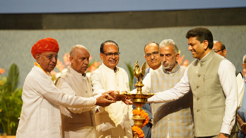 100 जिलों में खेती सुधारने पर जोर, PM धन-धान्य कृषि योजना का दूसरा साल शुरू