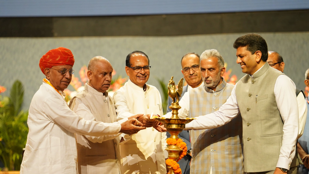 100 जिलों में खेती सुधारने पर जोर, PM धन-धान्य कृषि योजना का दूसरा साल शुरू