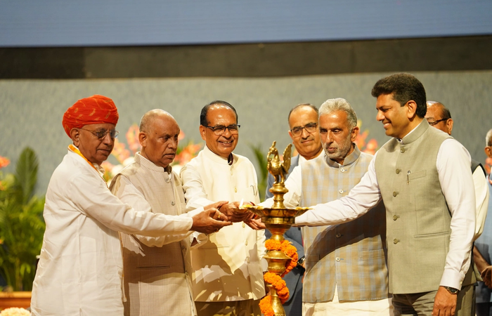 100 जिलों में खेती सुधारने पर जोर, PM धन-धान्य कृषि योजना का दूसरा साल शुरू