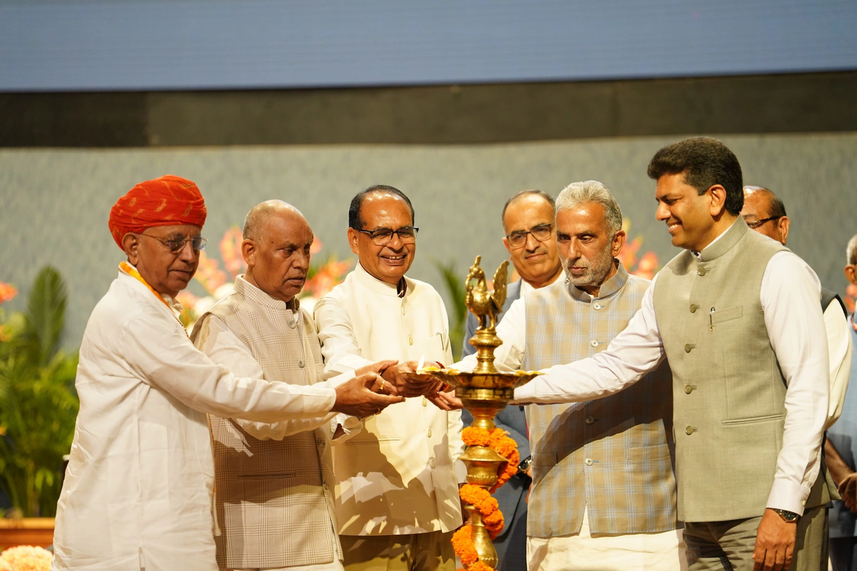 100 जिलों में खेती सुधारने पर जोर, PM धन-धान्य कृषि योजना का दूसरा साल शुरू