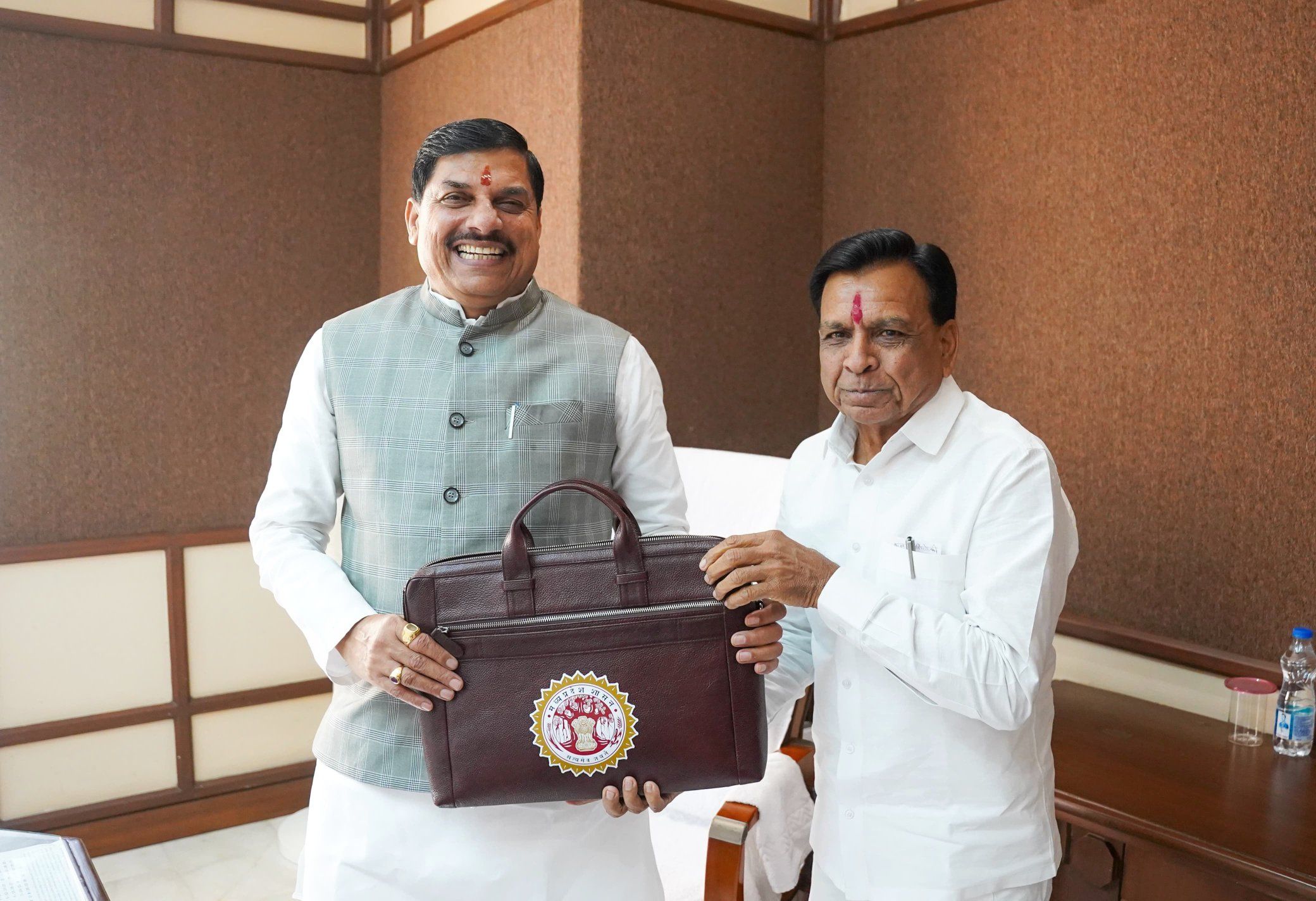 MP Budget 2025-26: किसानों को क्या मिला?
