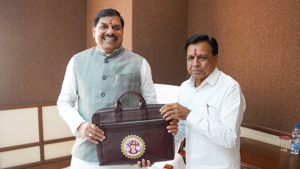 MP Budget 2025-26: किसानों को क्या मिला?