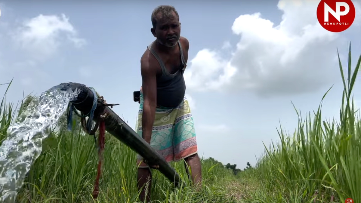 Diesel Subsidy: डीजल अनुदान योजना के लिए 150 करोड़ रुपए की मंजूरी, किसान ऐसे करें आवेदन
