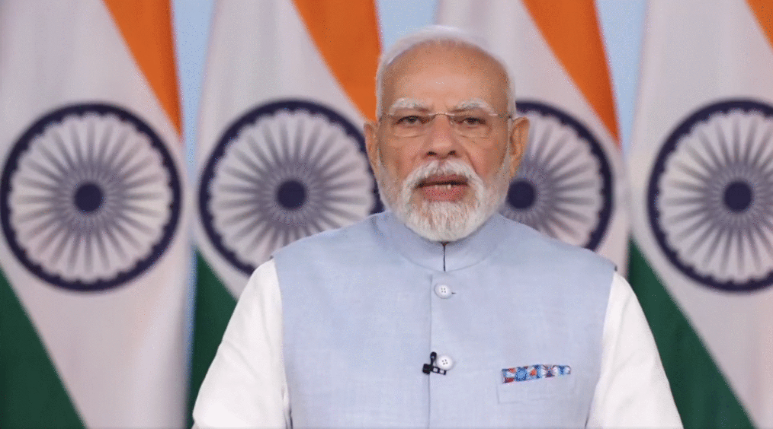 नई जीएसटी स्लैब लागू, नवरात्र पर बढ़ेगी आपकी बचत: प्रधानमंत्री मोदी