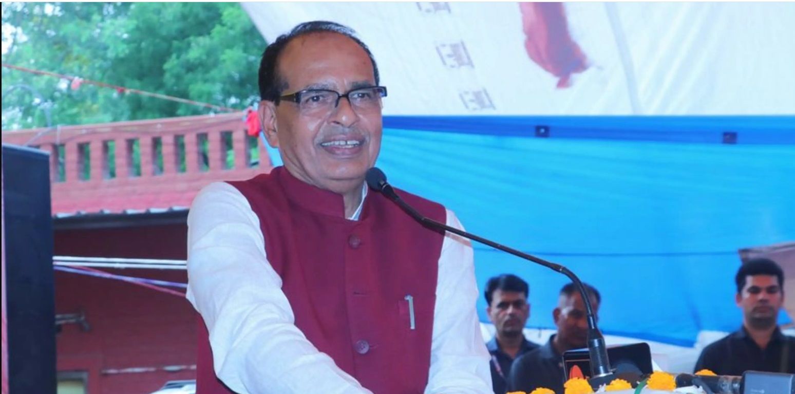 एफपीओ को लेकर कृष‍ि मंत्री श‍िवराज स‍िंंह चौहान का बड़ा ऐलान- ऐसे बढ़ेगी किसानों की आय