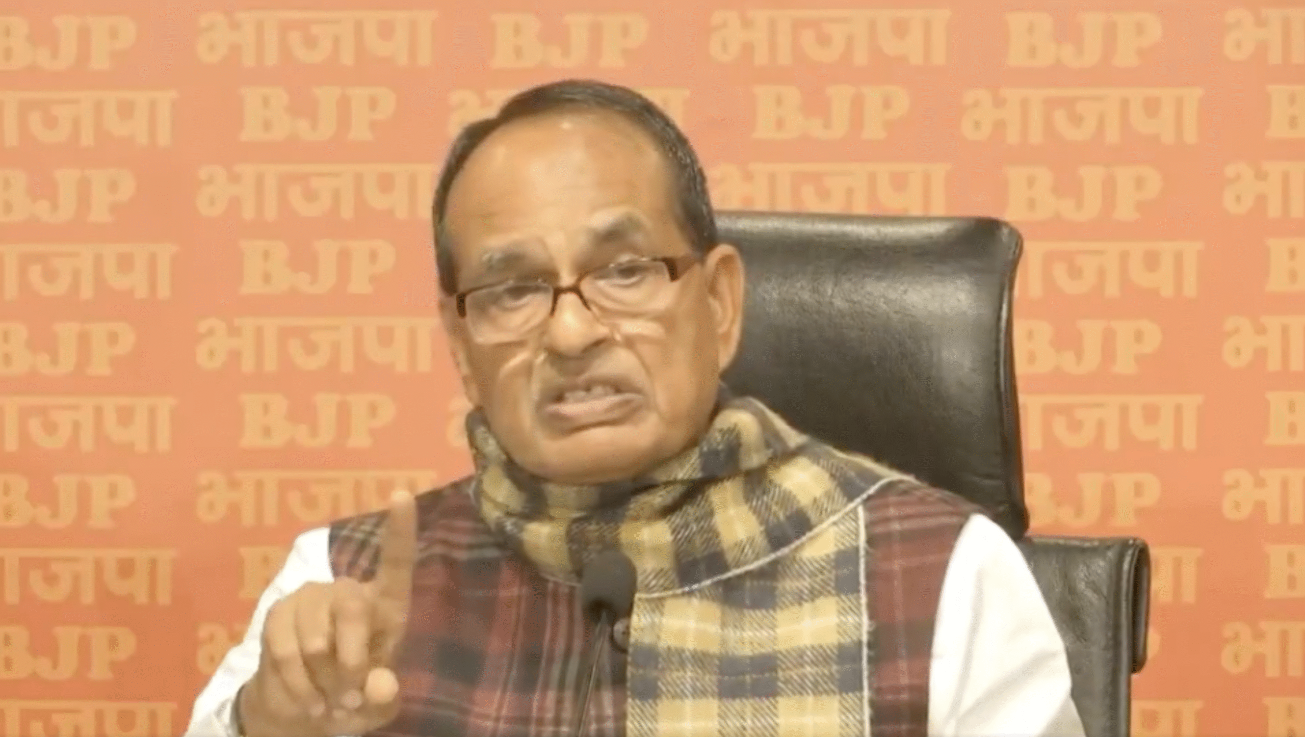 रोजगार की गारंटी, पारदर्शिता की व्यवस्था: गांवों को नई ताकत देगा वीबी–जी राम जी
