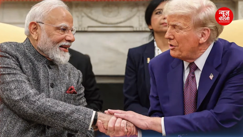 India-US ट्रेड डील: किन अमेरिकी कृषि उत्पादों को मिली भारत में entry?