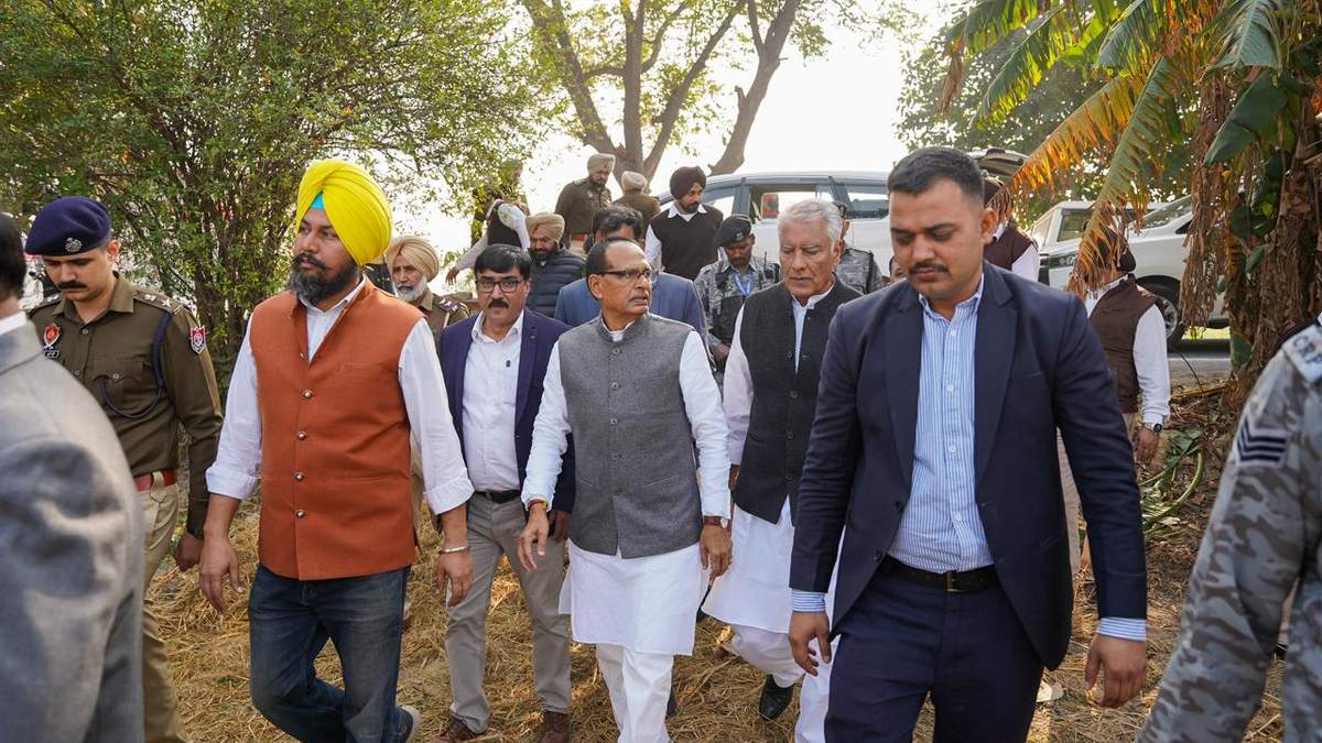 पंजाब का रणसिंह कलां गांव बना पराली रहित खेती का मॉडल