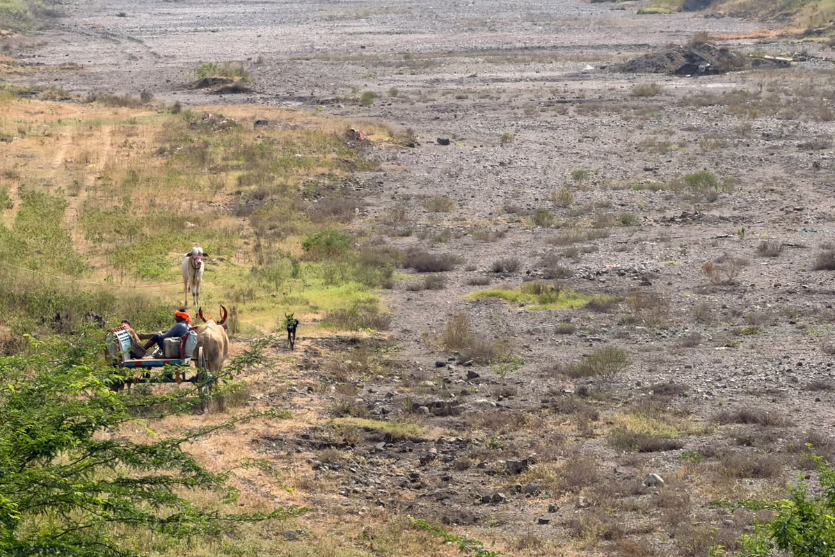महाराष्ट्र के 305 तालुका सूखाग्रस्त, किसानों को दिवाली से पहले ₹5,000 की मदद