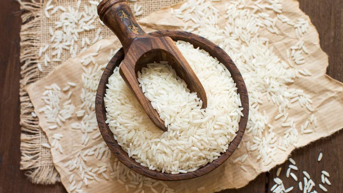 न्यूज़ीलैंड का बासमती चावल के लिए भारत को ट्रेडमार्क देने से इनकार, कहा- दूसरे देशों में भी इसका उत्पादन