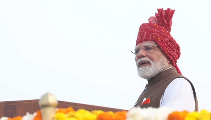 80वें स्वतंत्रता दिवस के मौके पर प्रधानमंत्री नरेंद्र मोदी ने लाल किले से किसानों और कृषि-प्रसंस्करण से जुड़े लोगों से अपील की