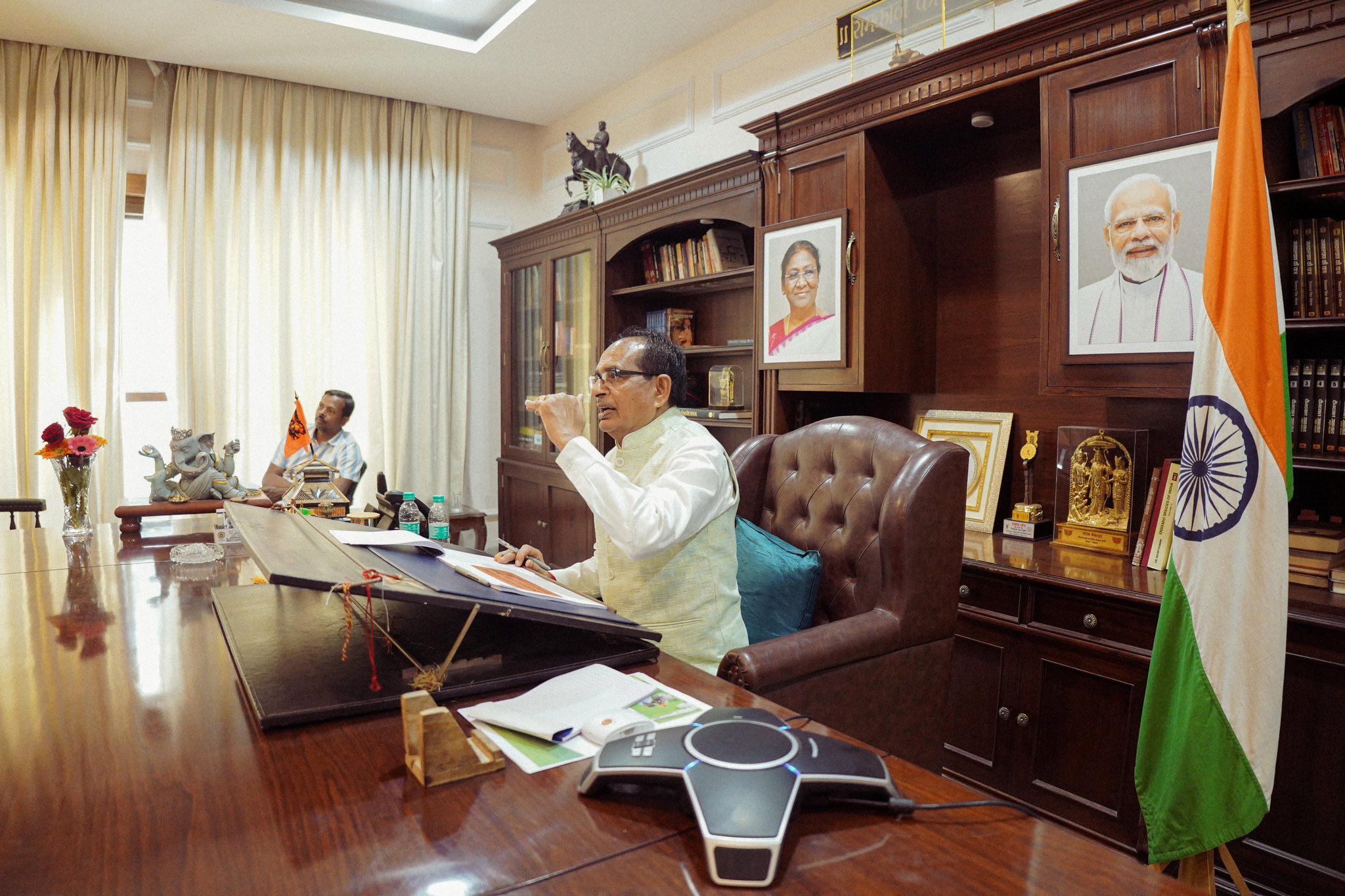 पंचायत स्तर पर बीज प्रोसेसिंग और स्टोरेज बनवाने के लिए कृषि मंत्री ने दी मंजूरी, बीज उत्पादकों के लिए सब्सिडी भी बढ़ाई