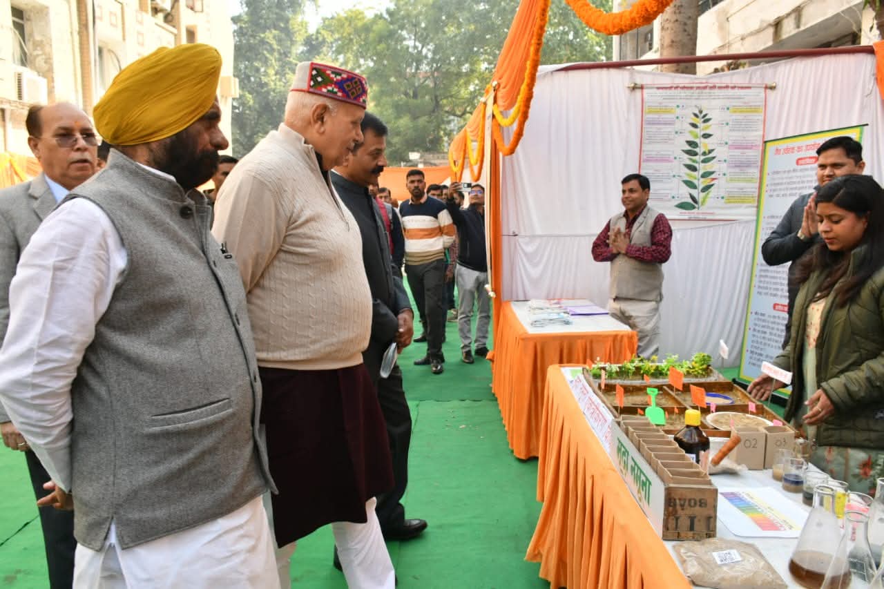 उत्तर प्रदेश सरकार की बड़ी पहल, मिट्टी बचाओ अभियान की शुरुआत