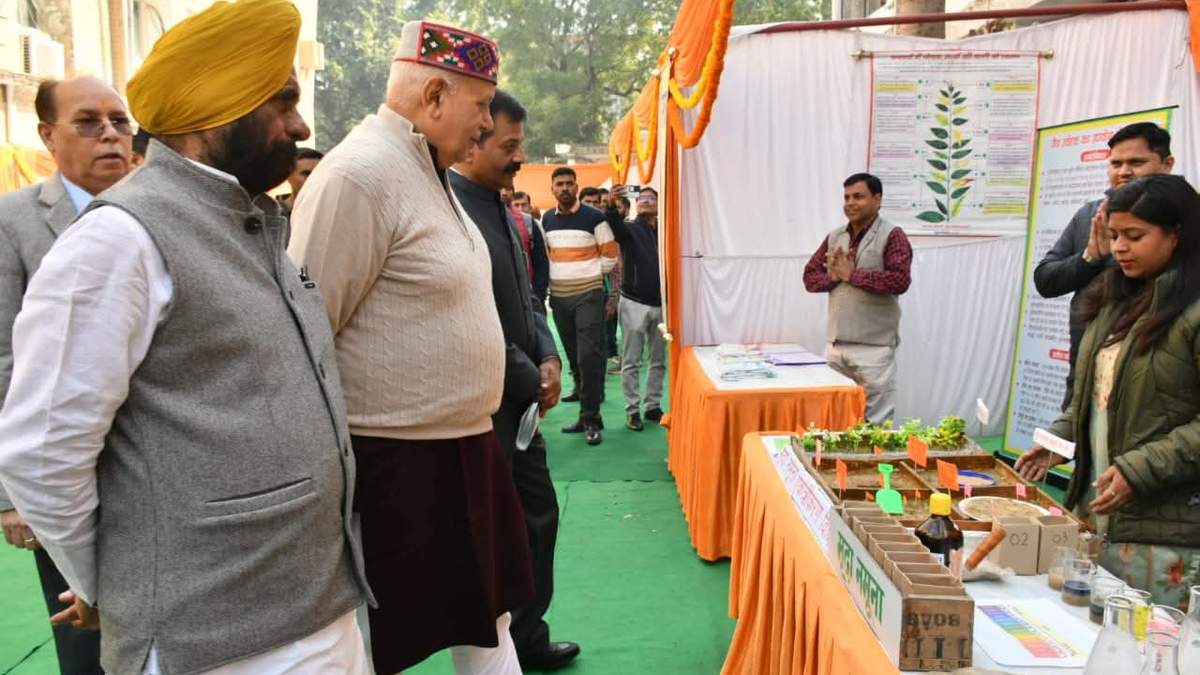 उत्तर प्रदेश सरकार की बड़ी पहल, मिट्टी बचाओ अभियान की शुरुआत