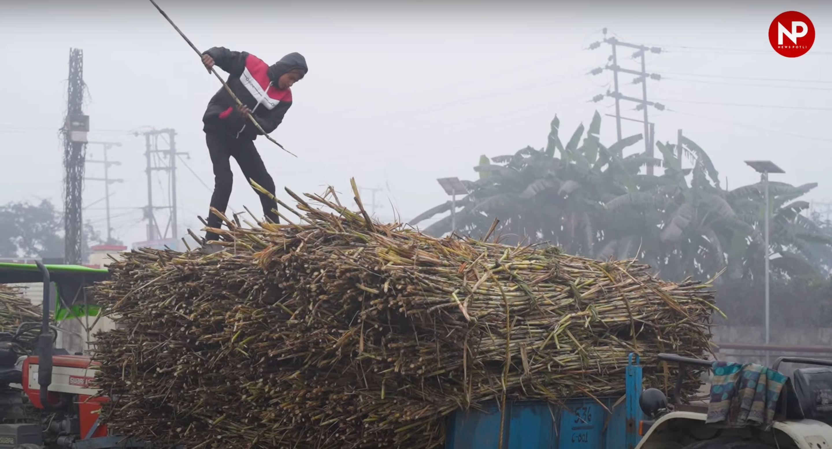 Ethanol को लेकर केंद्र सरकार का बड़ा फैसला, गन्ना किसानों और चीनी मिलों को मिलेगा फायदा