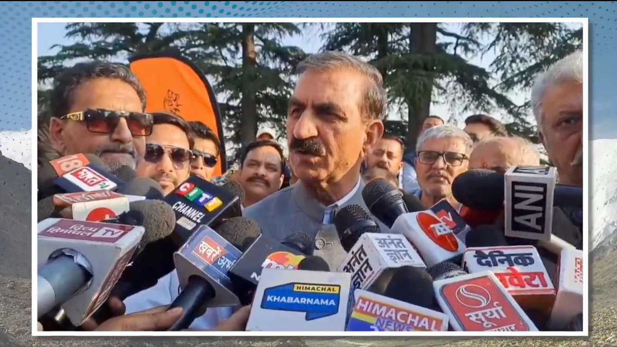 प्राकृतिक तरीके से उगाये गये गेहूं और हल्दी की खरीदी कर रही है हिमाचल सरकार, जानिए क्या है रेट?