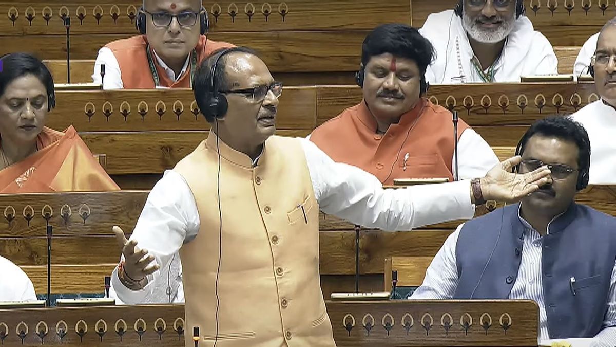 आठ करोड़ से ज्‍यादा को म‍िला पहचान पत्र, क‍िसानों के ल‍िए तकनीक पर जोर- श‍िवराज स‍िंंह