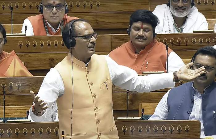आठ करोड़ से ज्यादा को मिला पहचान पत्र, किसानों के लिए तकनीक पर जोर- शिवराज सिंंह