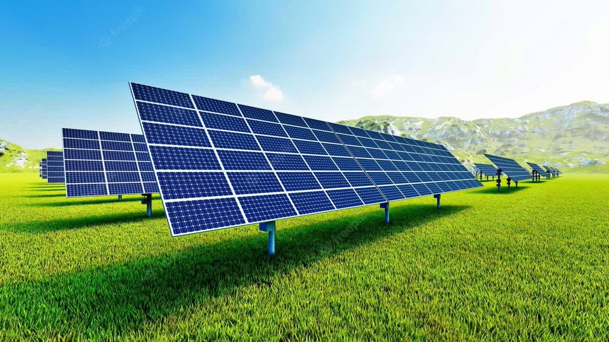 बिहार सरकार Solar Plant लगाने के लिए दे रही सब्सिडी, आज 2 अप्रैल है आवेदन की अंतिम तारीख