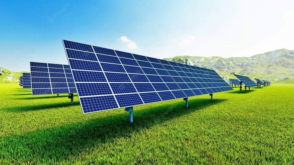 बिहार सरकार Solar Plant लगाने के लिए दे रही सब्सिडी, आज 2 अप्रैल है आवेदन की अंतिम तारीख