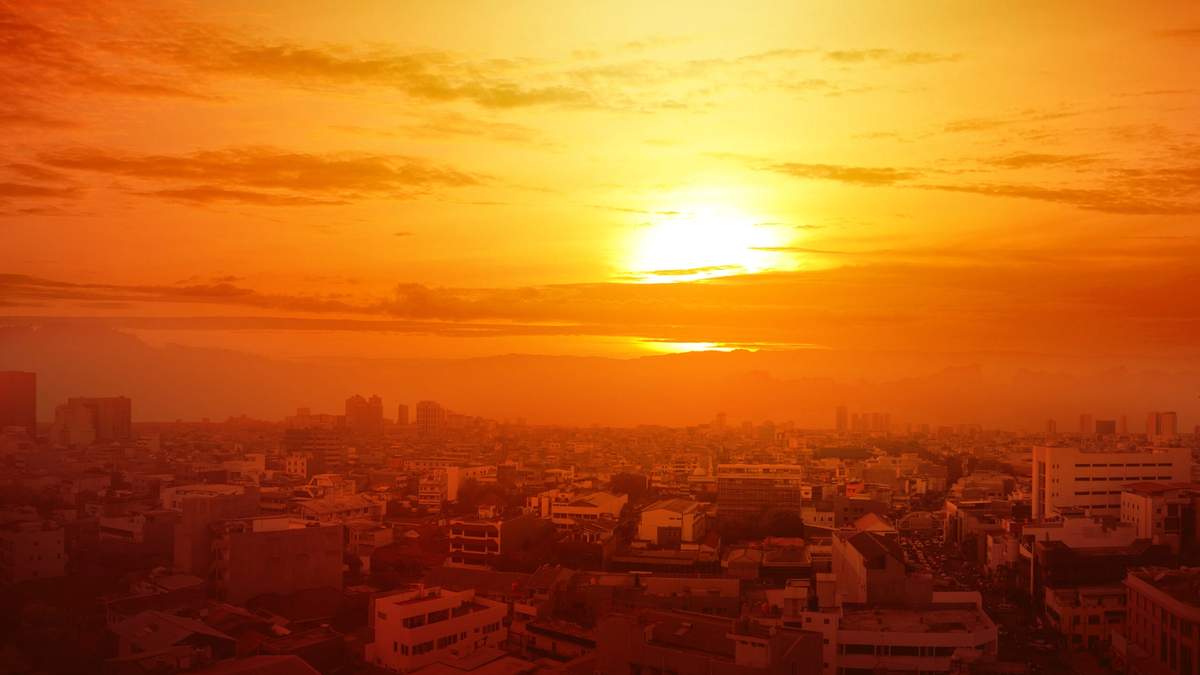 Climate Change: बढ़ता तापमान और घटते संसाधन से कैसे निपटेगा भारत?