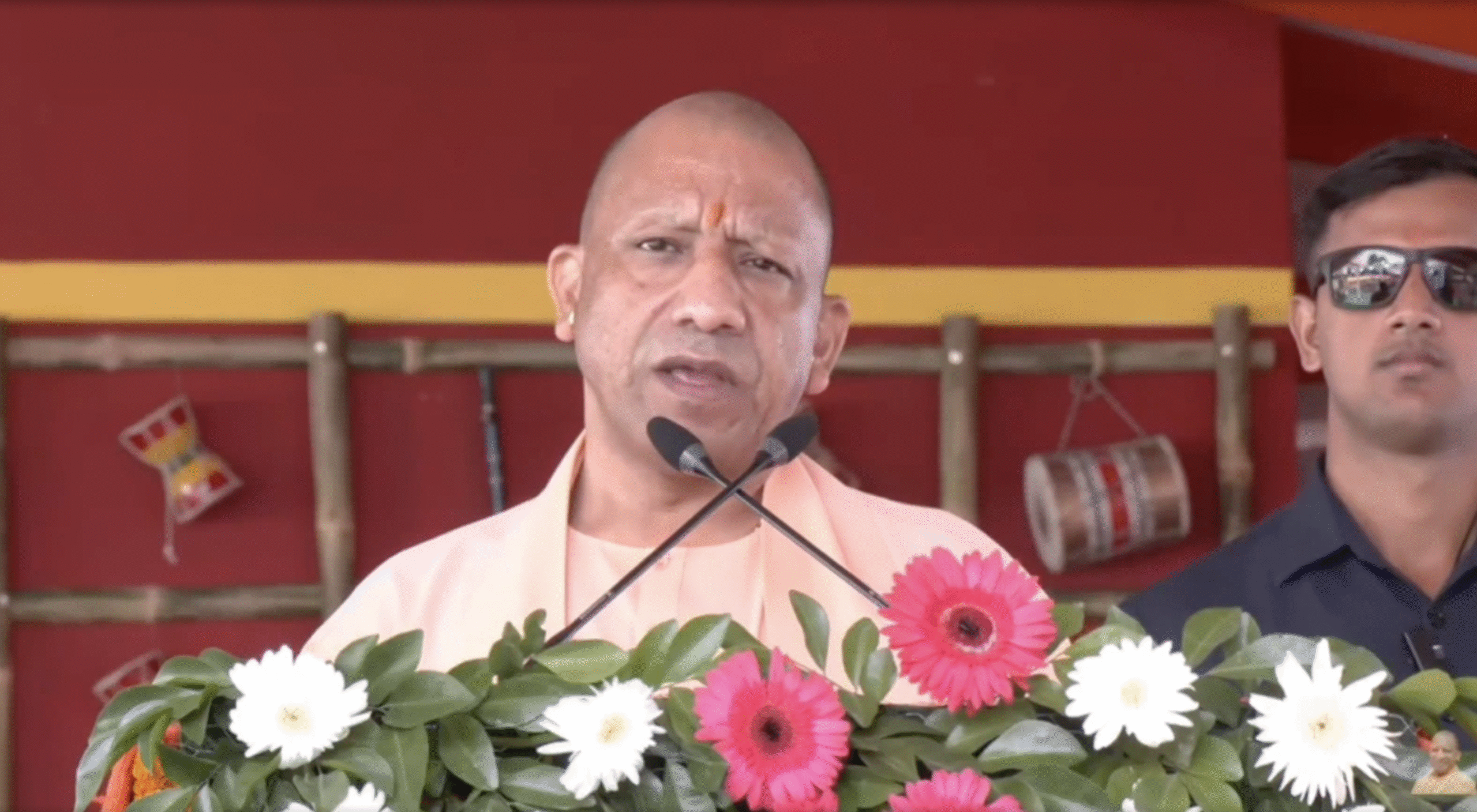 राज्य में रबी सीजन में बीज और खाद की भरपूर व्यवस्था: यूपी सरकार