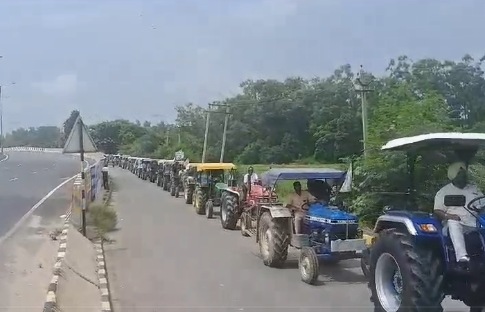 MSP की लड़ाई का इतिहास, गारंटी क़ानून बनाने की ज़रूरत क्यों है?