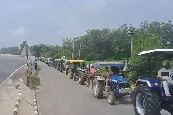 MSP की लड़ाई का इतिहास, गारंटी क़ानून बनाने की ज़रूरत क्यों है?