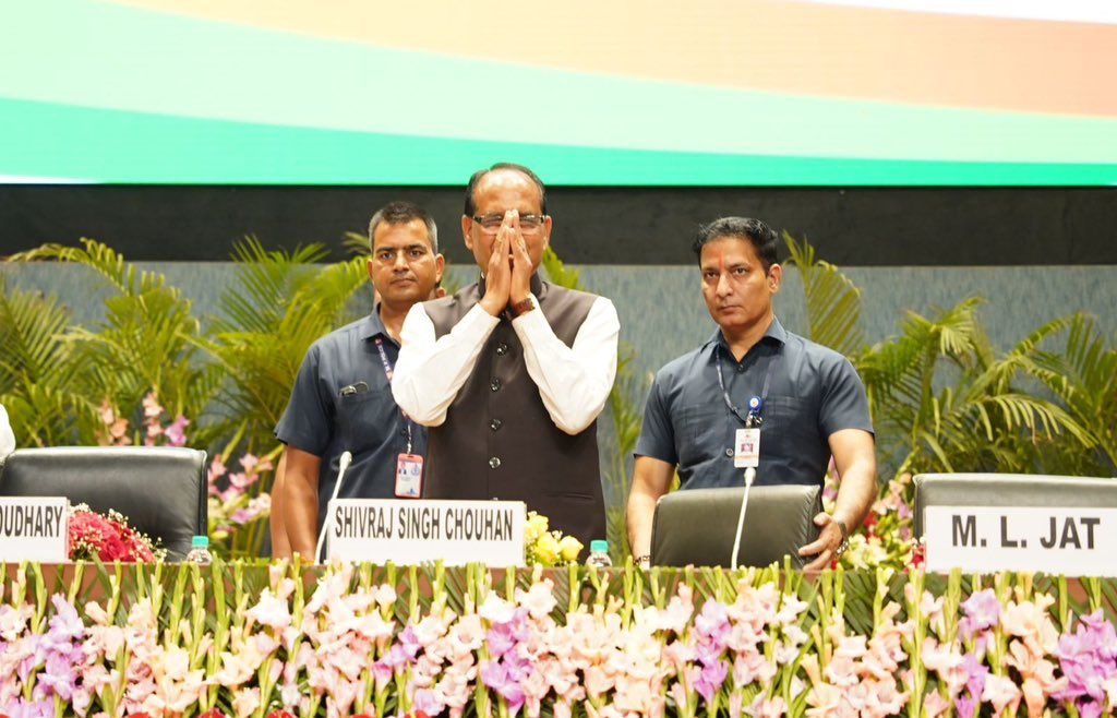 2047 तक भारत को विकसित राष्ट्र बनने के लिए कृषि में 5% वार्षिक वृद्धि की आवश्यकता, जानिए अभी कितनी है वार्षिक वृद्धि दर?