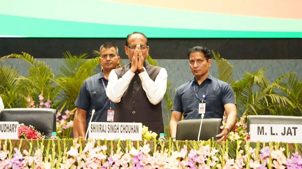 2047 तक भारत को विकसित राष्ट्र बनने के लिए कृषि में 5% वार्षिक वृद्धि की आवश्यकता, जानिए अभी कितनी है वार्षिक वृद्धि दर?