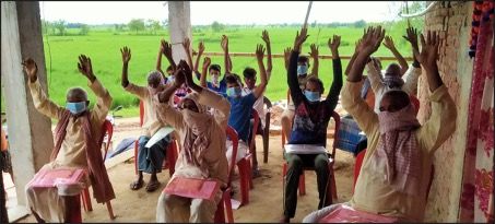बिहार में किसान बनेंगे एक- दूसरे के मददगार, FPO के माध्यम से बिकेगा खाद-बीज, बिहार सरकार का फैसला