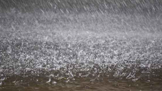 IMD ने आज मध्य प्रदेश, राजस्थान, पंजाब, हरियाणा, गुजरात, कोंकण-गोवा और ओडिशा समेत कई राज्यों में भारी बारिश का अलर्ट जारी किया है।
