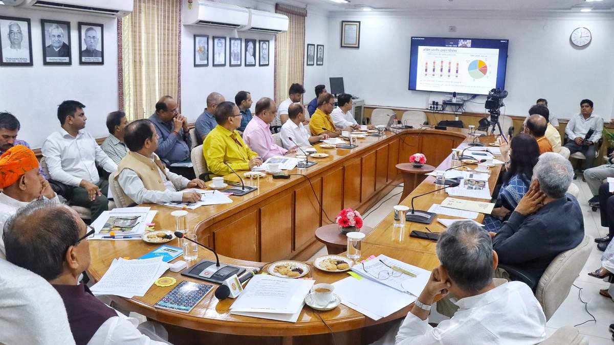 दलहन उत्पादन में आत्मनर्भिर बनने के लिए केंद्र सरकार का Master plan, कृषि मंत्री का बड़ा फैसला