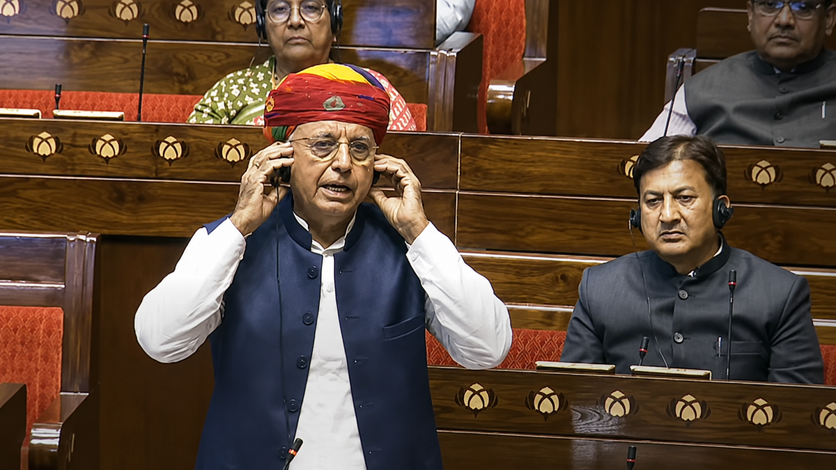 भागीरथ चौधरी ने 2026 में मिली सब्सिडी की राशि वापस कर दी है।