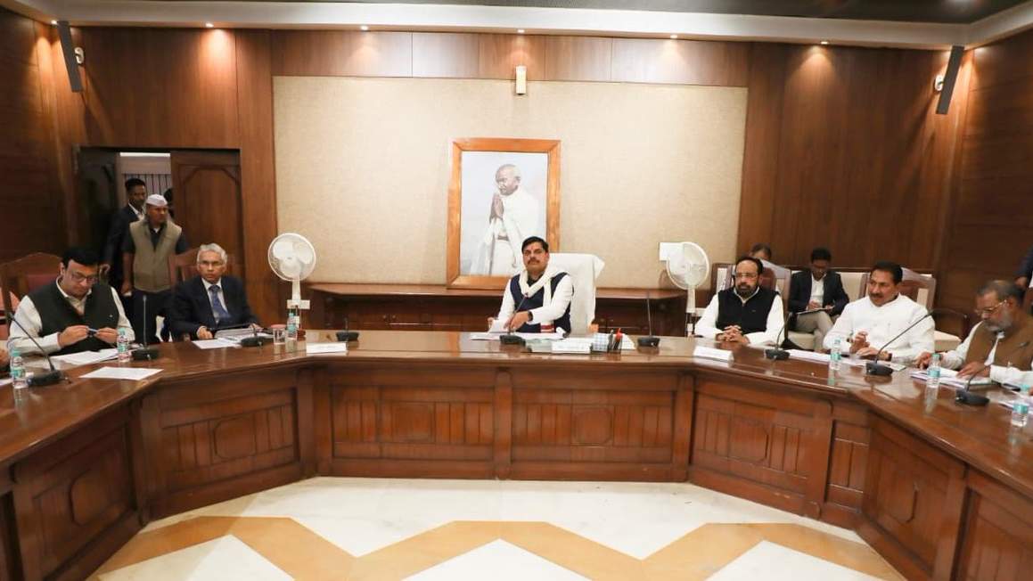 मध्य प्रदेश में किसानों के लिए बड़ा कदम, एक बीघा से एक लाख कमाने की योजना लागू