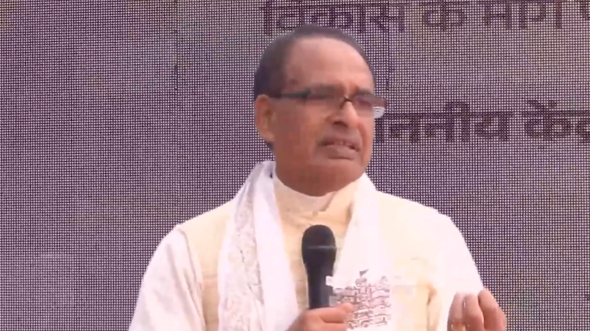 'सरकार Direct benefit transfer के माध्यम से कृषि सब्सिडी देने पर विचार कर सकती है': शिवराज सिंह चौहान