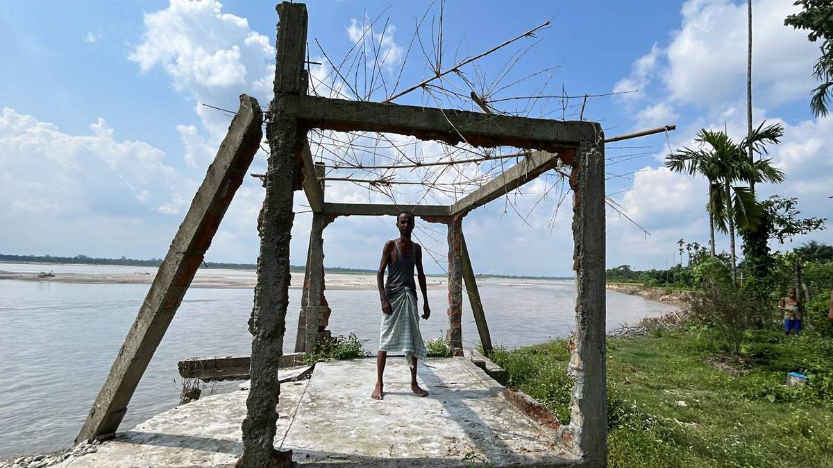 गांव के लोगों के लिए अच्छी खबर, मिलेगा ज्यादा मुआवजा
